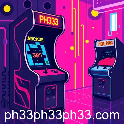 Arcade Games