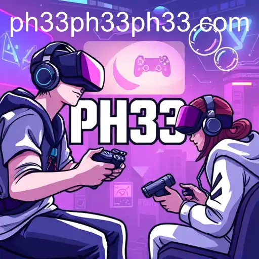 Gaming Trends: A Look Ahead with PH33