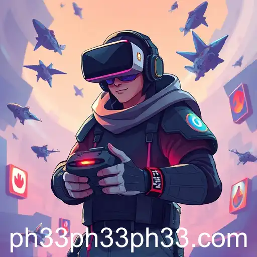 Revolutionizing English Gaming: The Rise of PH33